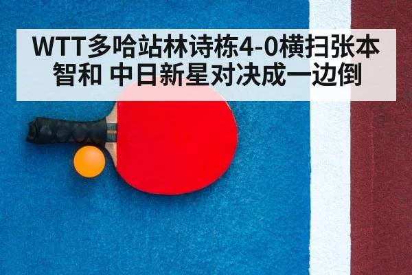 table tennis racket